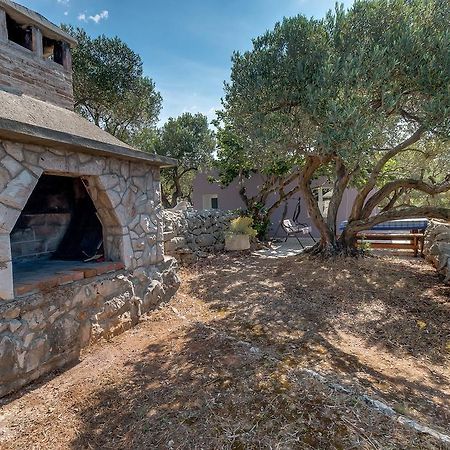 Holiday Home Nikol Veli Lošinj Buitenkant foto