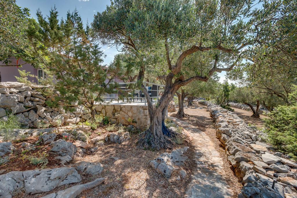 Holiday Home Nikol Veli Lošinj Buitenkant foto