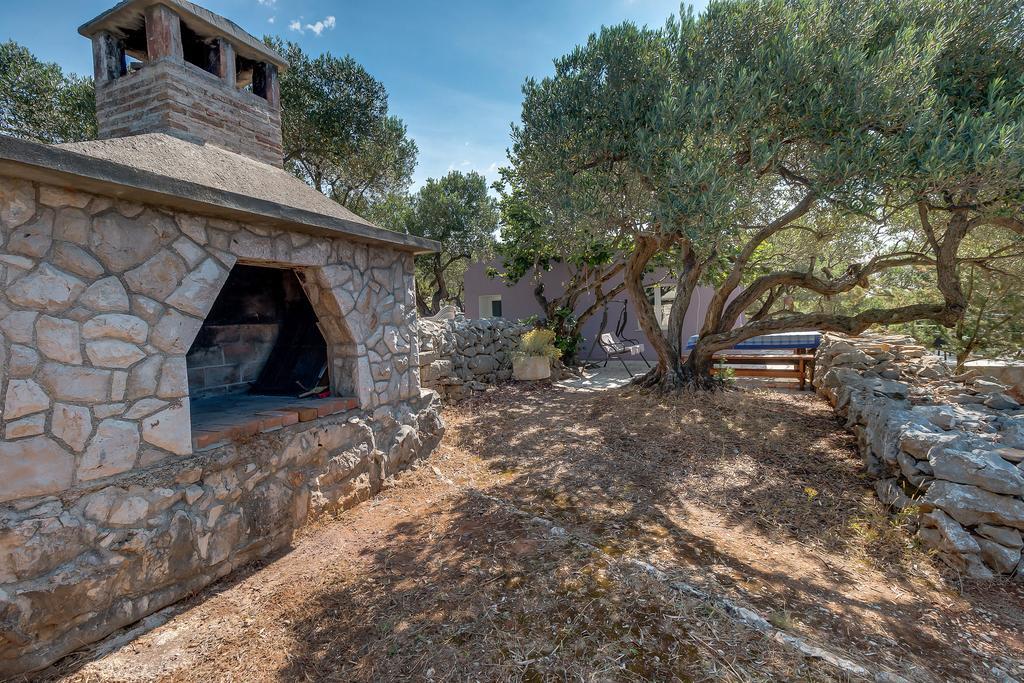 Holiday Home Nikol Veli Lošinj Buitenkant foto