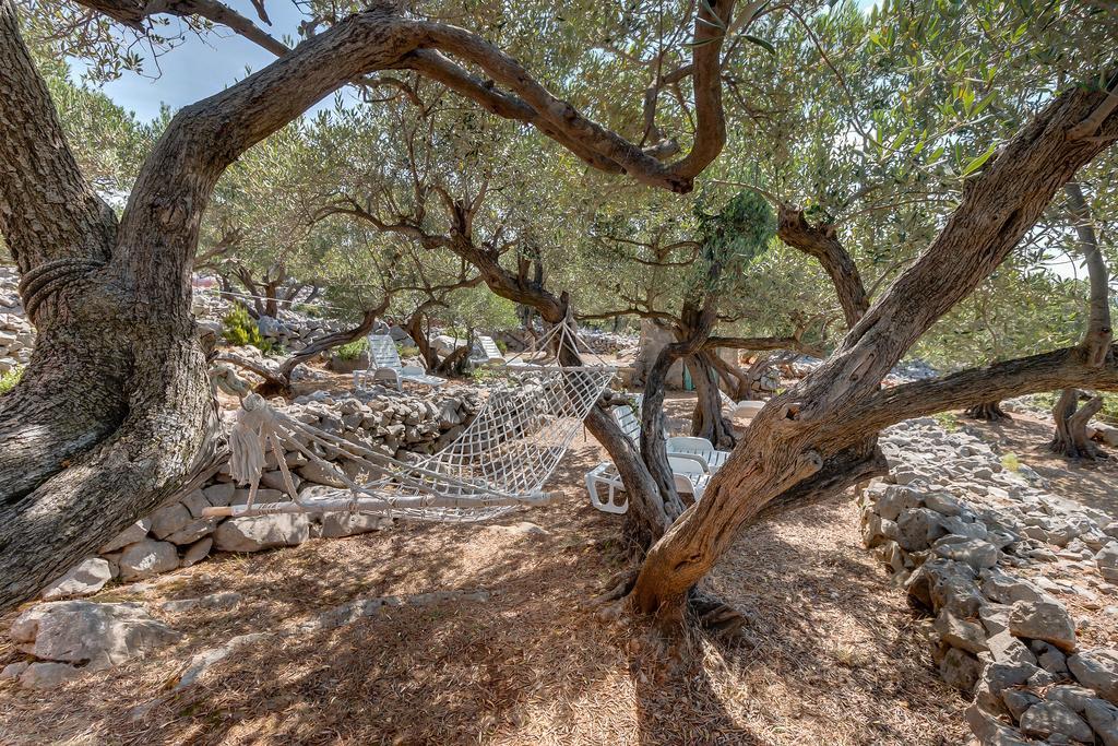 Holiday Home Nikol Veli Lošinj Buitenkant foto