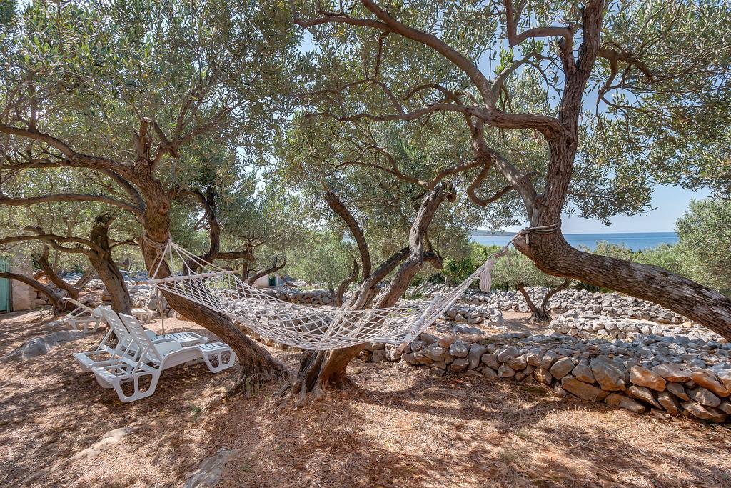 Holiday Home Nikol Veli Lošinj Buitenkant foto