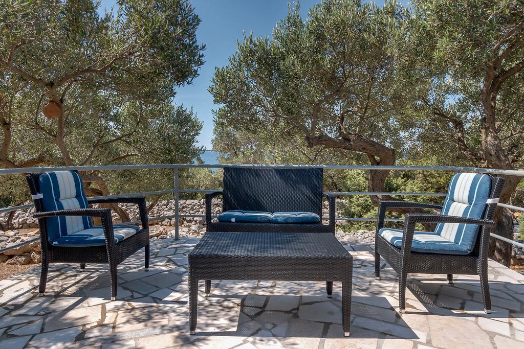 Holiday Home Nikol Veli Lošinj Buitenkant foto