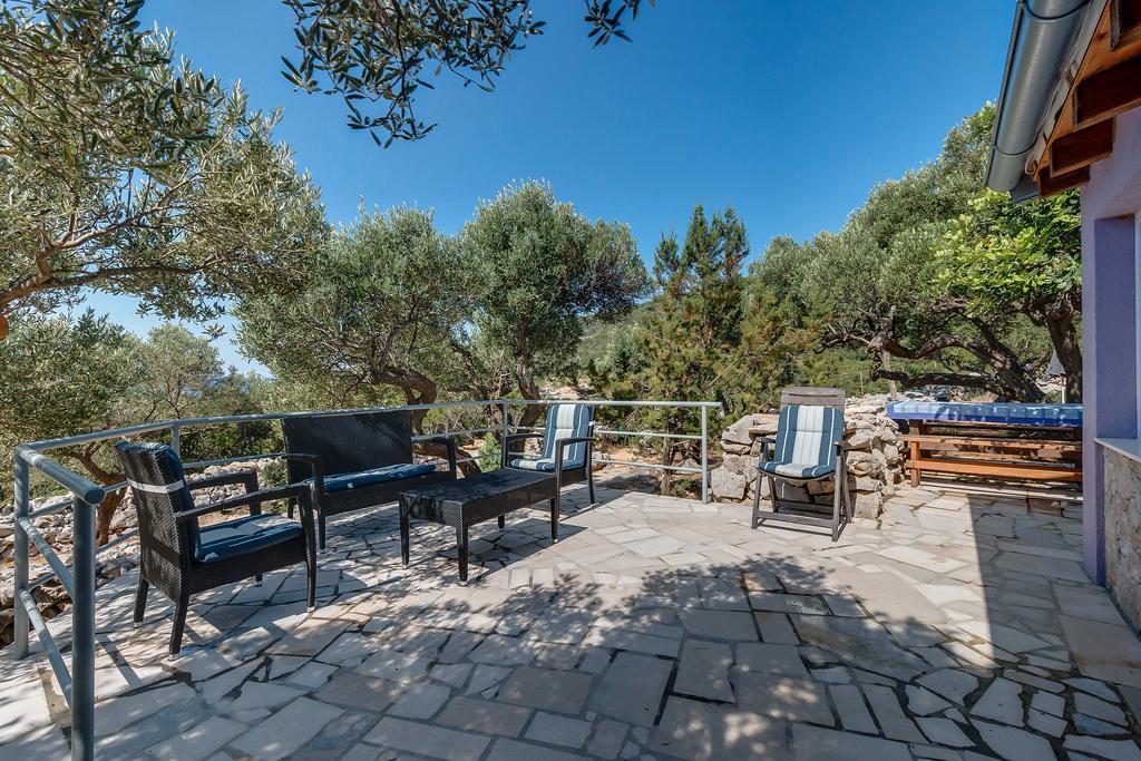 Holiday Home Nikol Veli Lošinj Buitenkant foto