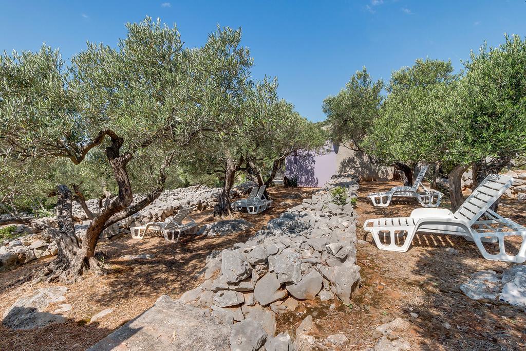 Holiday Home Nikol Veli Lošinj Buitenkant foto