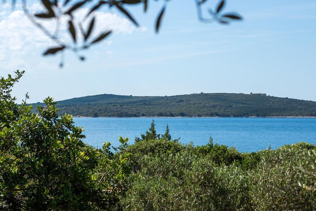 Holiday Home Nikol Veli Lošinj Buitenkant foto