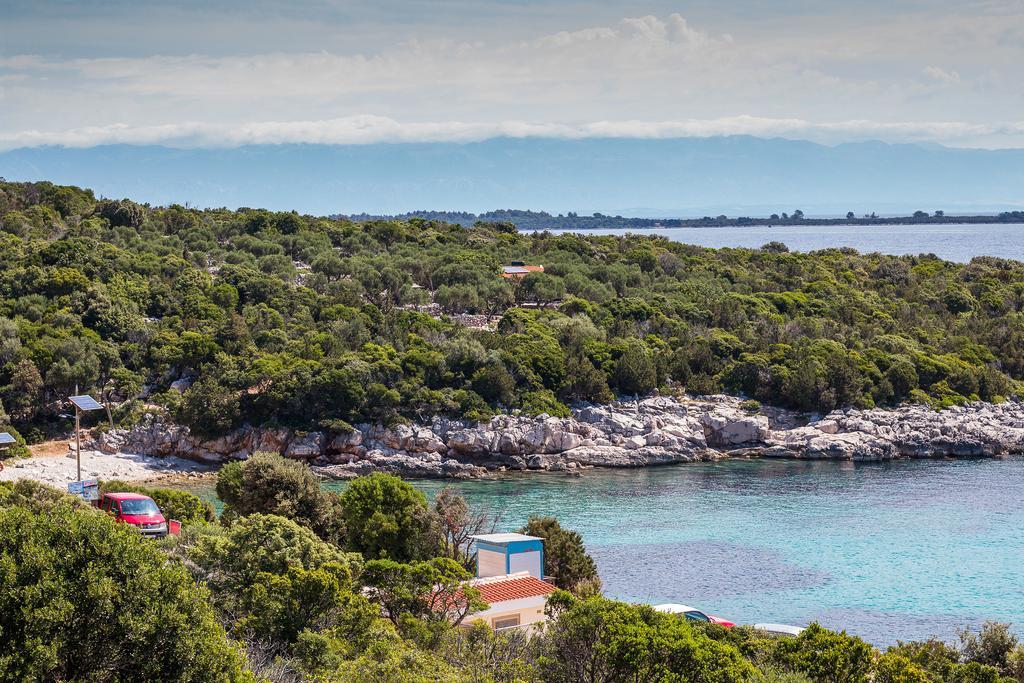 Holiday Home Nikol Veli Lošinj Buitenkant foto