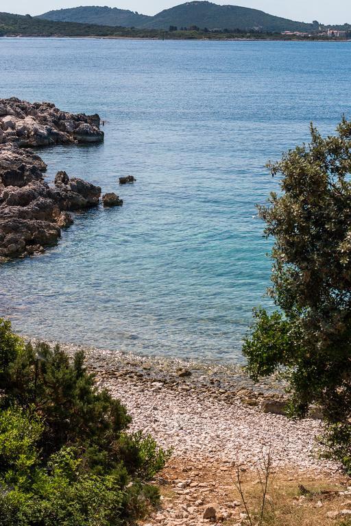 Holiday Home Nikol Veli Lošinj Buitenkant foto