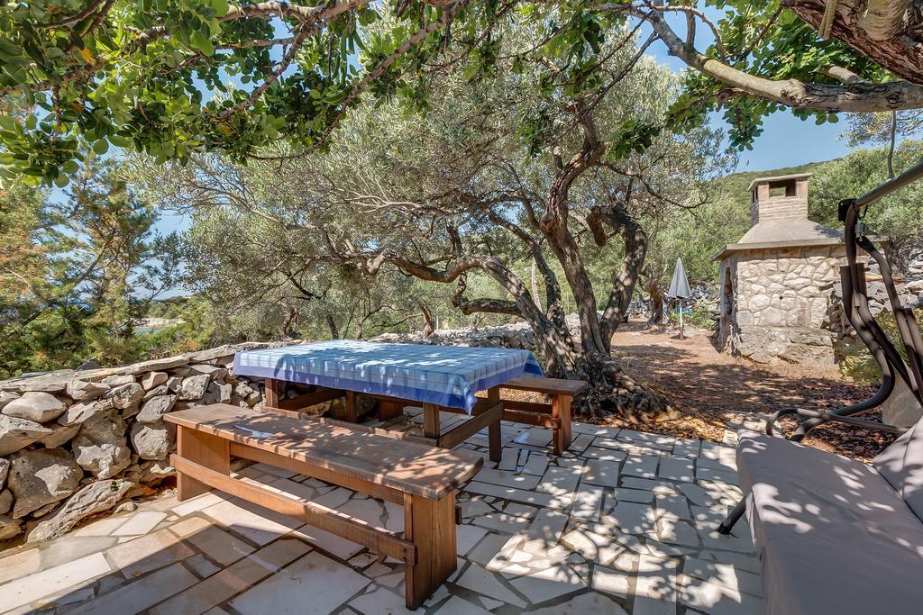 Holiday Home Nikol Veli Lošinj Buitenkant foto