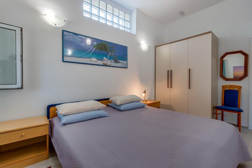 Holiday Home Nikol Veli Lošinj Buitenkant foto