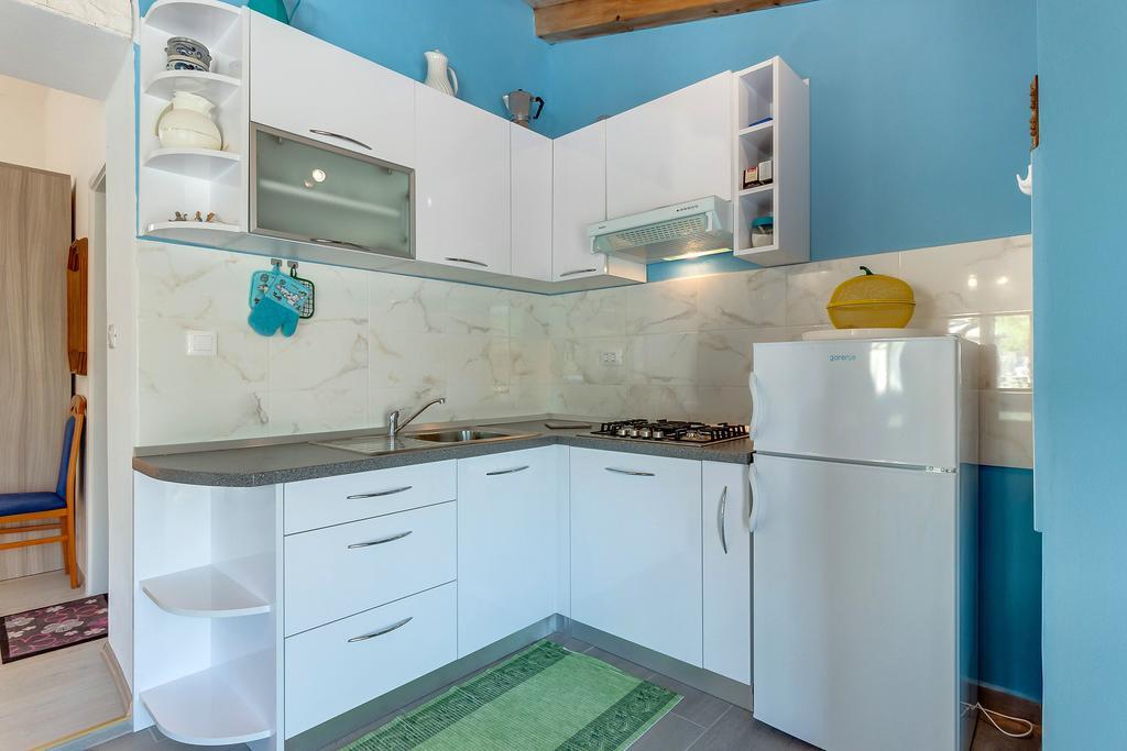 Holiday Home Nikol Veli Lošinj Buitenkant foto