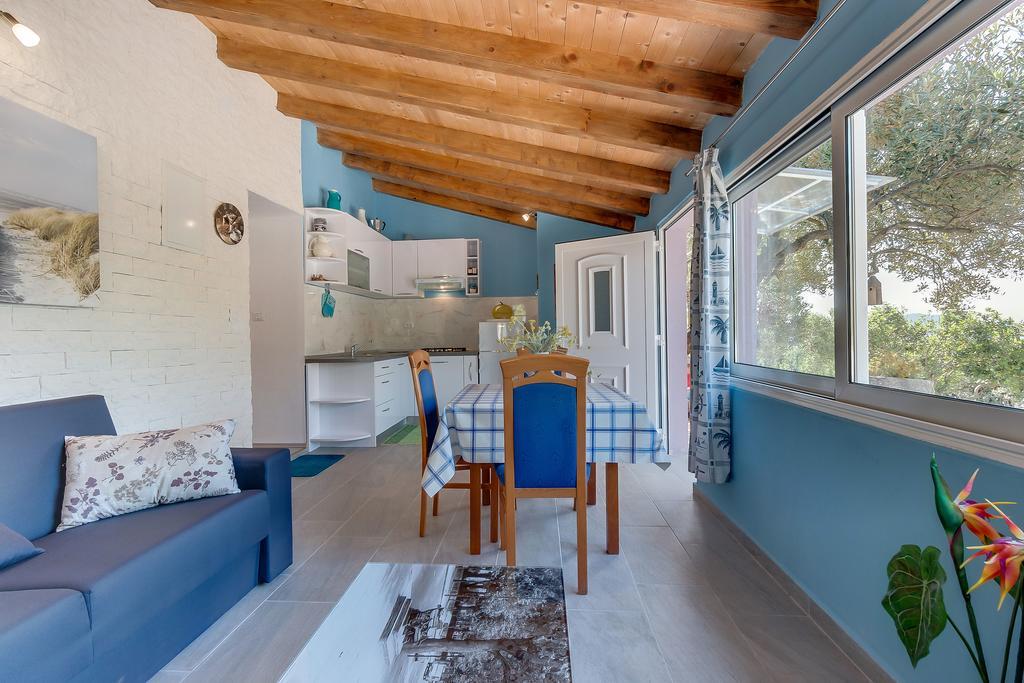 Holiday Home Nikol Veli Lošinj Buitenkant foto