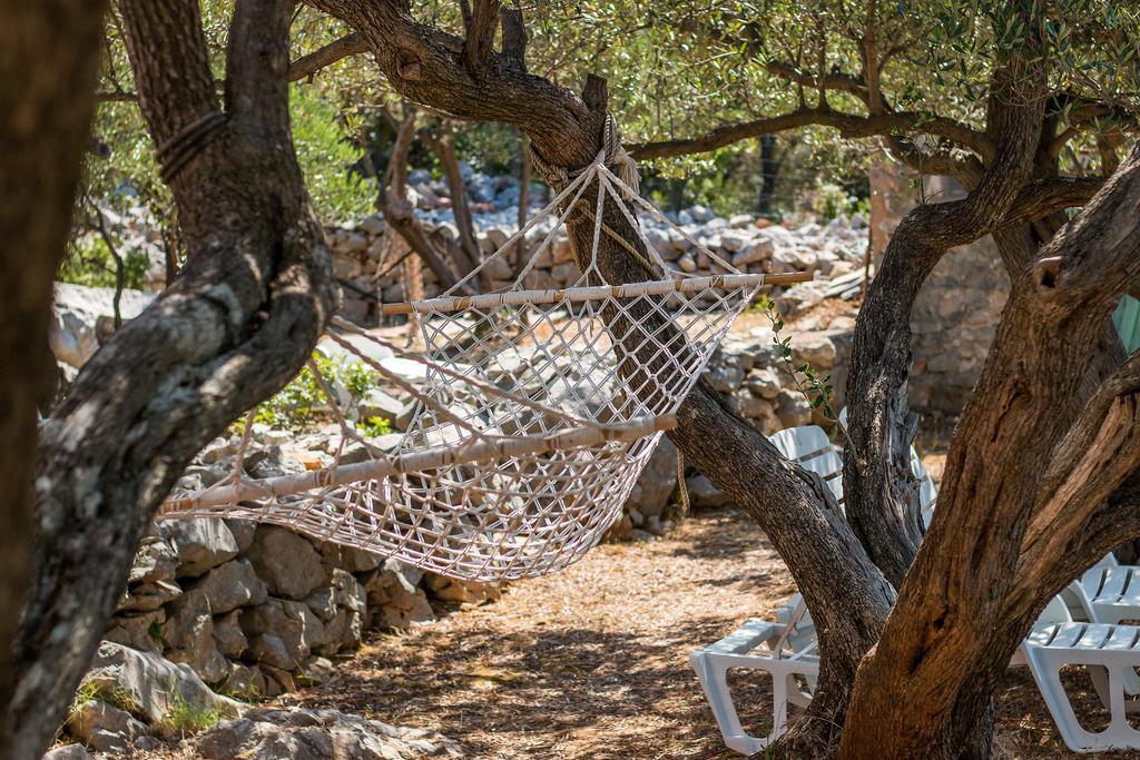 Holiday Home Nikol Veli Lošinj Buitenkant foto