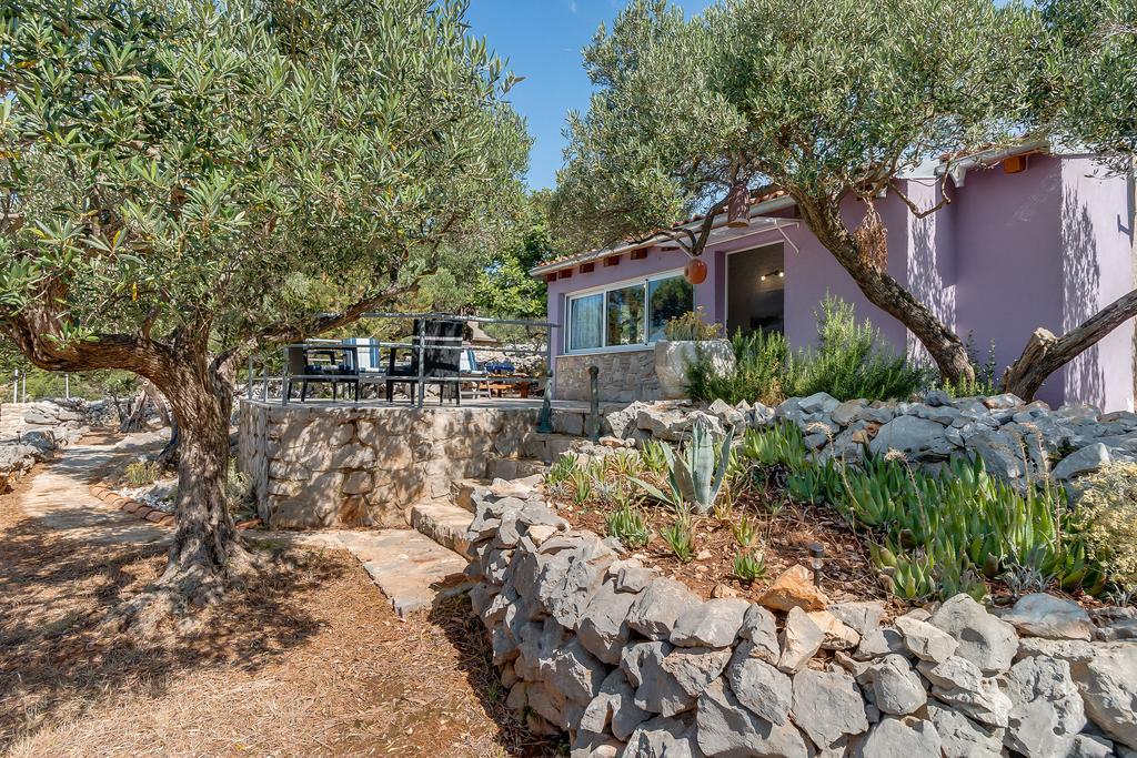 Holiday Home Nikol Veli Lošinj Buitenkant foto