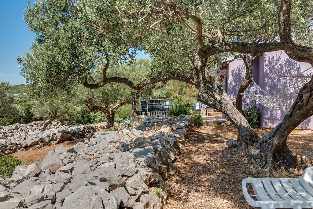 Holiday Home Nikol Veli Lošinj Buitenkant foto